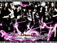 SNSD Black Soshi 3