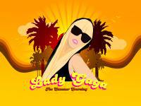 Gaga : The Summer Everning