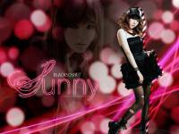 Sunny black soshi v.2