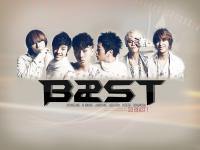 SO BEAST ! :: B2ST