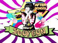 JOO yeon* after school