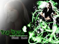 Tae Yeon : ) Black Soshi 2