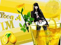 Yellow :: Im YoonA