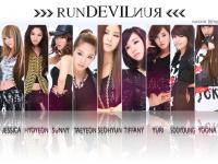 Girls' Generation [Black Soshi Ver.5]