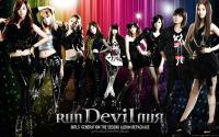 Girl's Generation run devil run v.3