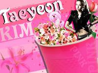 Pink :: Taeyeon