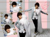 Daesung  Cotton Candy