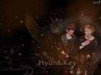 Hyun & Key FOREVER