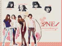 Pinkie 2NE1 '