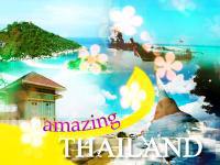 Amazing Thailand V.2