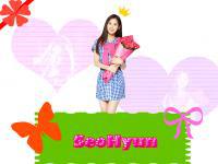 Seohyun Flowers.