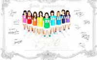 SNSD Girls generation