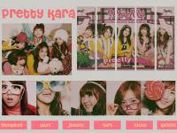 pretty kara' 