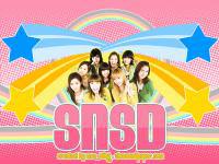 SNSD - iPOPCORN CF !