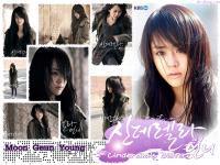Cinderella's Sister - Moon Geun Young