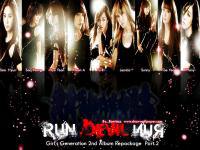 SNSD Black Soshi 4