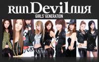 Girl's Generation Run devil run ...V.4