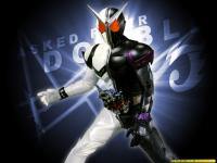 Masked Rider Double [w] Fang-Joker