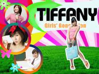 tiffany