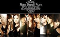 Girl's Generation  : Run Devil Run