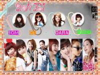 2NE1