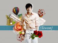 siwon:pretty boy55