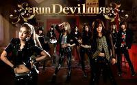 Girls' generation - run devil run story ver.