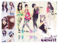 4minute