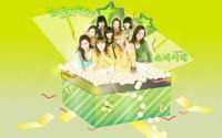 Girls' Generation - The Box Wishes