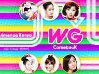 WonderGirls 