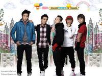 Bigbang- ♥