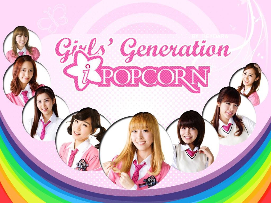 Popcorn CF.