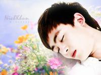 Nichkhun