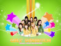 Girls' generation - i Popcorn 