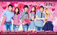 SPAO Lovers