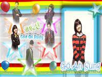 God of study - Go Ah Sung