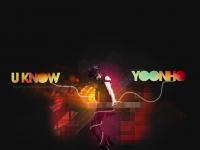 U-know yoonho