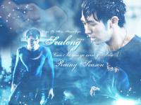 Seulong : Rainy season