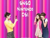 SNSD nintendo DSI 2