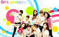 Girl's Generation colorful !!!~ [w]
