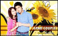 Yoona & Siwon: SPAO Couple