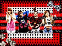 2NE1