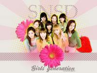 Girl's Generation:so cute