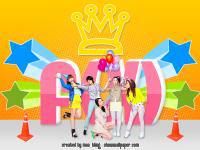 f(x) - Let's Go Party With ....