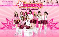 SNSD - i POPCORN