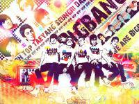 Bigbang :: BiG BooM