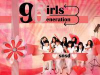 9 Girls Generation