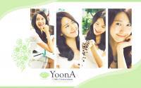 YoonA @ Innesfree more new