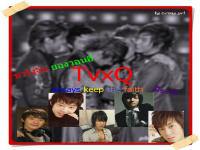 Remember:TVXQ