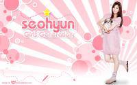 Girls' generation - cute Seohyun